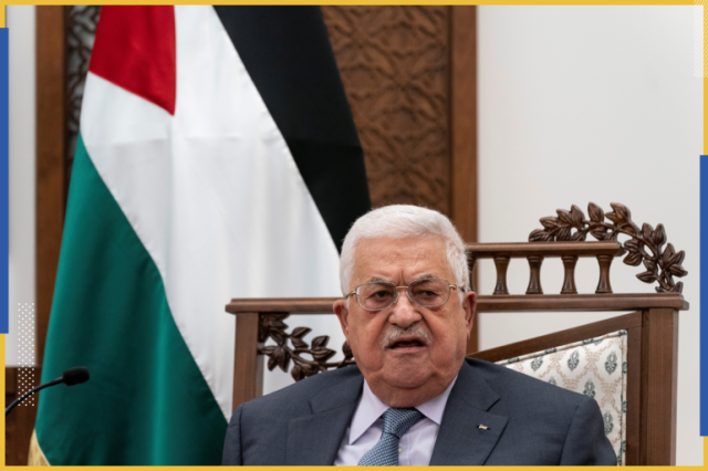عباس يلتقي ملك الأردن اليوم وبلينكن غدا