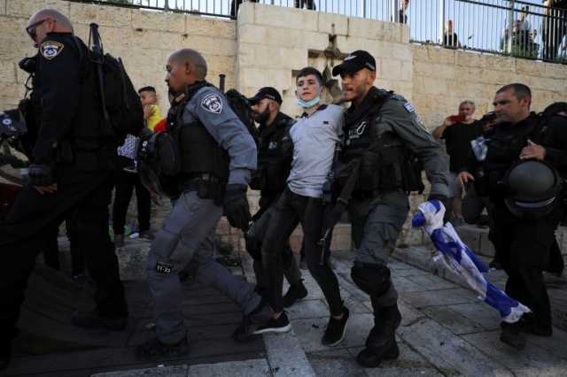 20 عائلة فلسطينية مهددة بالترحيل عن القدس