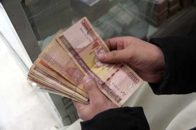 وزير التجارة الأفغاني للجزيرة نت: محادثات مع روسيا والصين لاستخدام العملات الوطنية