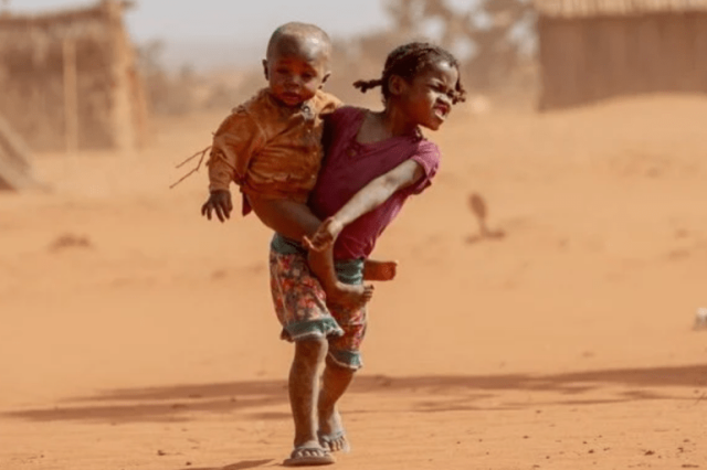 مسؤولة أممية تعتبر الجوع والنزاعات تهديدا للأمن الدولي