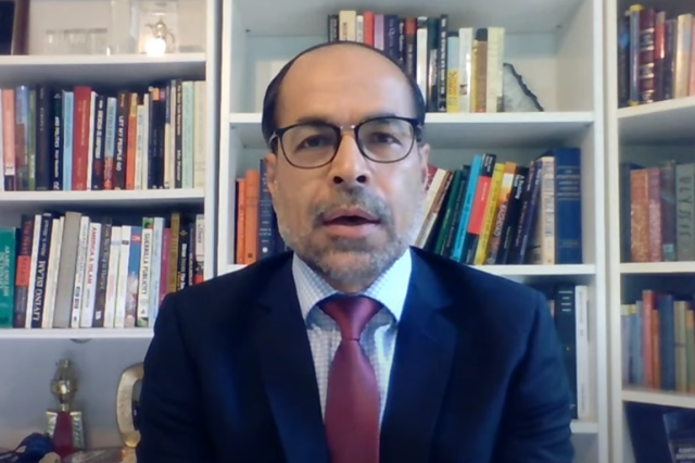 كير يلغي نشاطا داعما لفلسطين بعد تلقي تهديدات