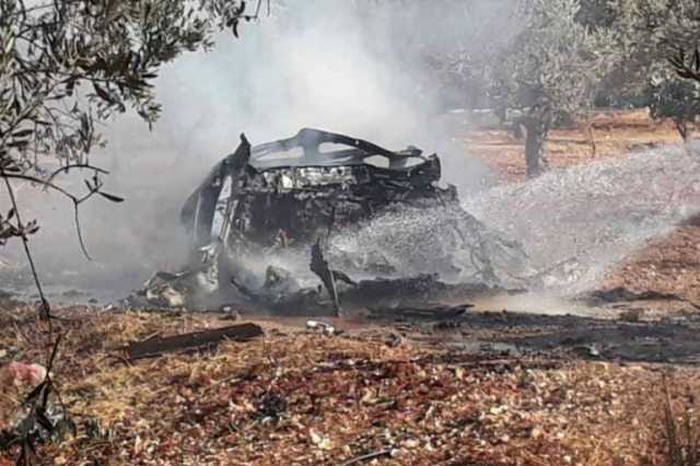 الجيش الأميركي يعلن قتل قيادي في القاعدة بسوريا