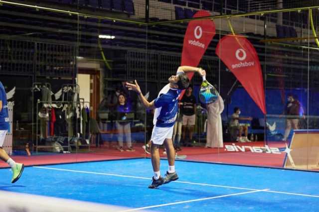 مدينة إنجليزية تخوض حربا ضد رياضة البادل لسبب غريب