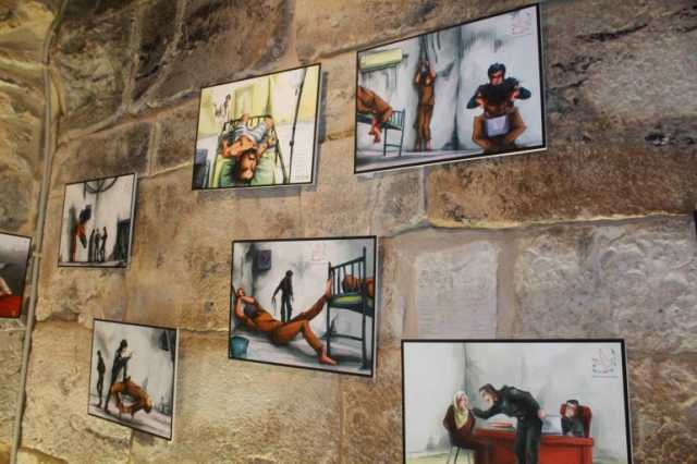 وفاة فلسطيني في الأسر واتهام إسرائيل باقتراف جريمة طبية بحقه