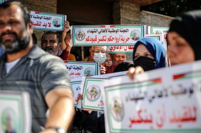 من داخل سجون الاحتلال.. الجزيرة نت تحاور ناطقا باسم الحركة الأسيرة