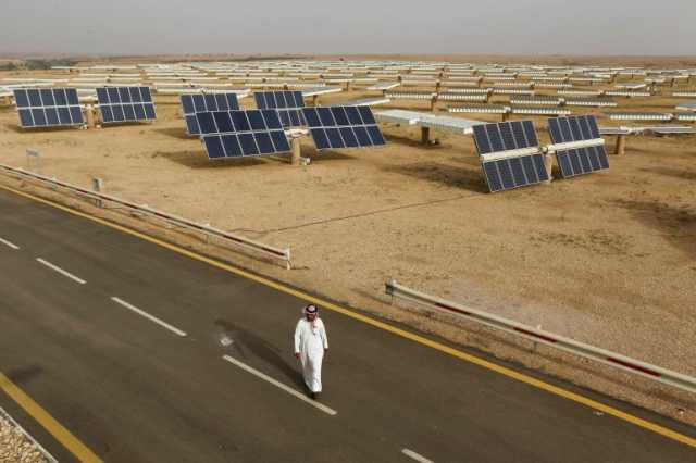 الطاقة الشمسية تجذب الشركات السعودية بعد رفع الدعم