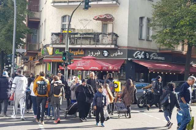 ألمانيا تحذو حذو النمسا وتستعد لترحيل سوريين