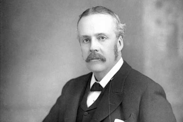 بلفور نكبة العرب الأولى