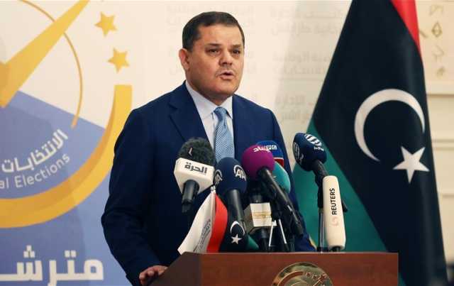 المهاجرون وصلوا.. سخرية الدبيبة تحصد تفاعلا ليبيًا واسعا