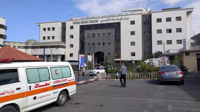 مجمع الشفاء الطبي.. أكبر مستشفى في قطاع غزة
