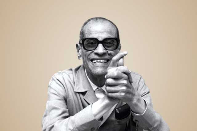 في ذكرى رحيله الـ17.. نجيب محفوظ ساهم أيضا في إثراء السينما
