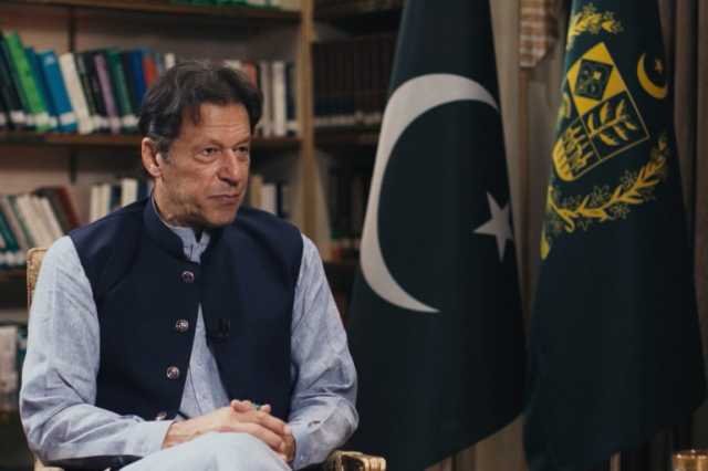 محكمة تقر محاكمة عمران خان بقضية اعتداء محتجين على مقر الجيش
