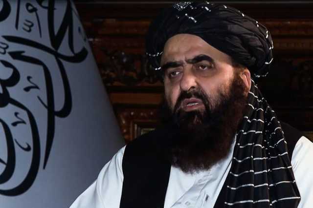 السفارة الأفغانية في الهند توقف نشاطها
