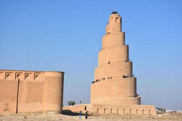 جوامع العراق ومساجده التاريخية.. صروح علمية ومراكز إشعاع حضاري