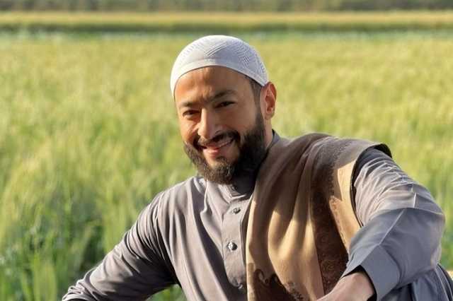 بعدما نشرت أغنية المداح الرعب بين المشاهدين.. كيف نجح المسلسل؟
