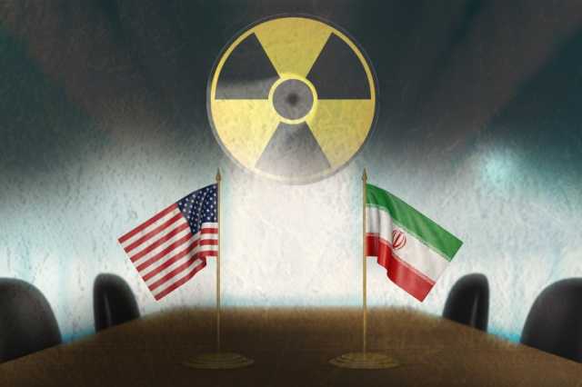 مفاوضات طهران وواشنطن حول النووي.. هل يتكرر النموذج الليبي؟