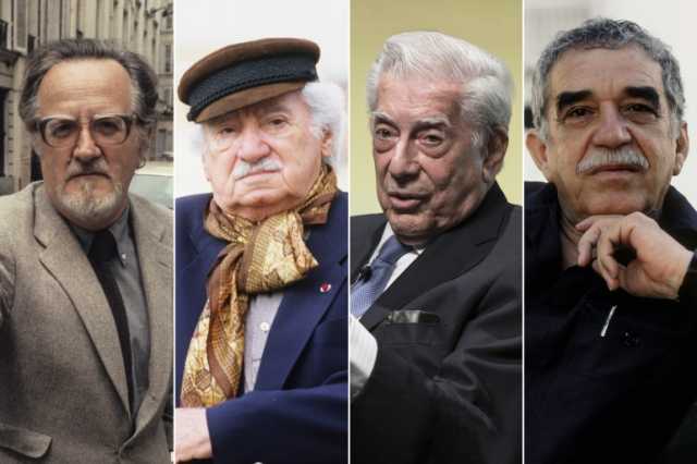 بين الأدب والسياسة.. ماريو فارغاس يوسا آخر أدباء أميركا اللاتينية الكبار