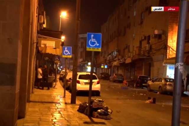 ليلة عصيبة.. شهيدان واقتحامات واعتقالات بالقدس