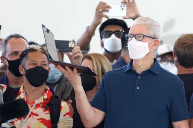 آبل تنوي طرح حاسوب محمول اقتصادي للمرة الأولى في تاريخها