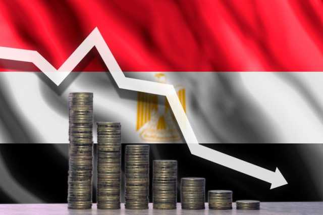 مؤشر: قطاع الأعمال في مصر لم يستفد من اتفاق صندوق النقد