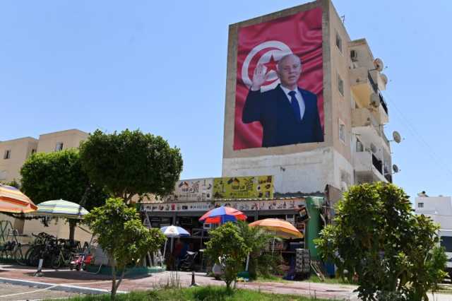 السجن لموقوف رفض مشاهدة الرئيس التونسي على التلفاز