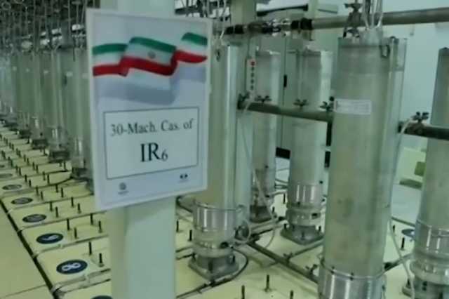 طهران تدرس فكرة شرق أوسط بلا سلاح نووي كضمانة لأي اتفاق محتمل