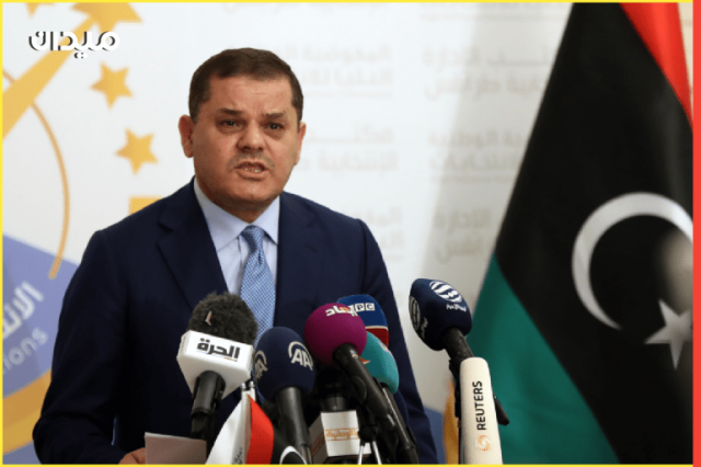 لوموند: الدبيبة ازداد نفوذا بعد صراع بين المليشيات بطرابلس