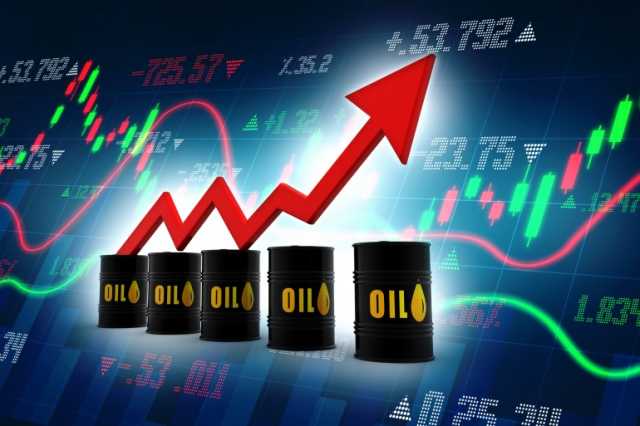 النفط يرتفع مع تصاعد توترات الشرق الأوسط