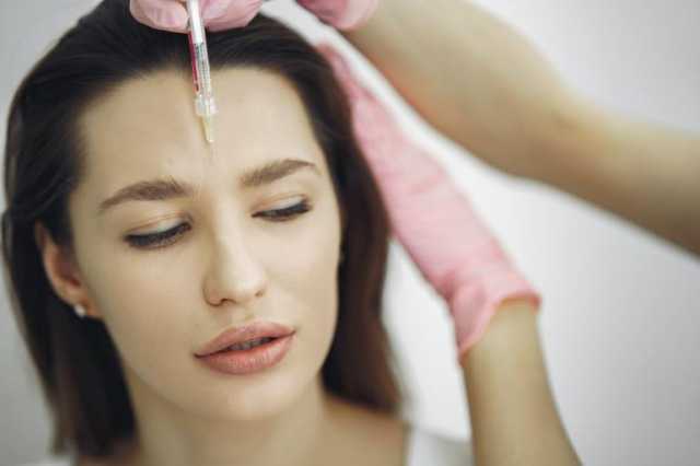 آثار جانبية خطيرة تصيب 14 شخصا بسبب حقن البوتوكس