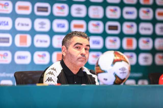 جلال القادري: منتخب تونس جاهز للمنافسة على كأس العرب