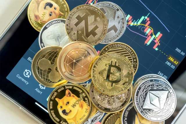 لوتان: 4 أسباب وجيهة لعدم شراء العملات المشفرة