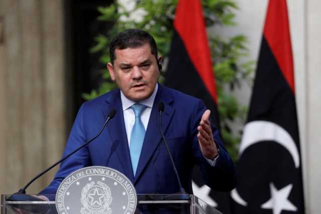 الدبيبة يدعو إلى انتخابات مباشرة لإنهاء الانقسام في ليبيا