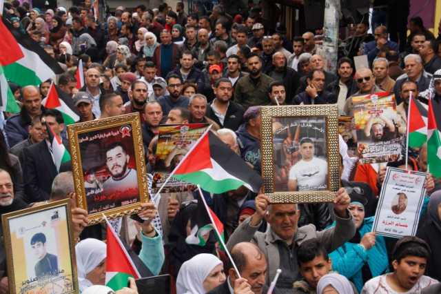 ملف الأسرى.. معادلة التحرير وجبهة الصراع الطويل مع الاحتلال