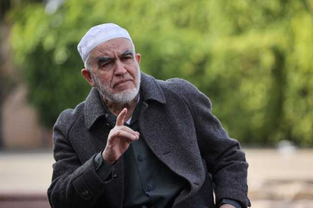 قيادات داخل الخط الأخضر تضرب عن الطعام احتجاجا على تجويع غزة
