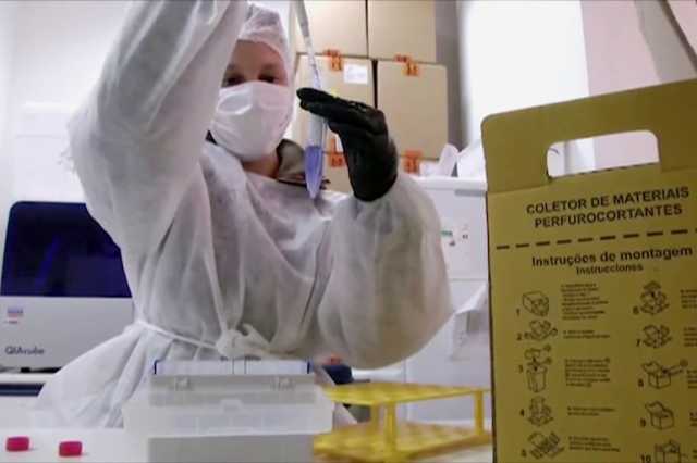 خفض التمويل الدولي لمكافحة الإيدز أسفر عن موجات صدمة