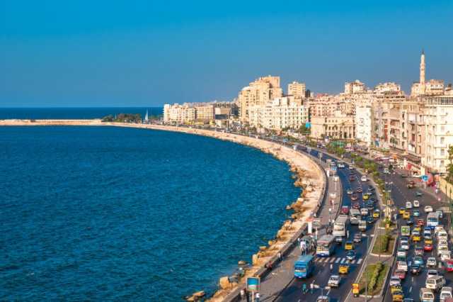 الباحثة المعمارية سارة فؤاد: مدينة الإسكندرية معرضة للغرق بسبب التغير المناخي