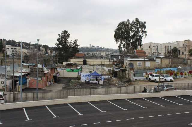 إنذارات بالهدم في القدس وإجراءات إسرائيلية للسيطرة على حي الشيخ جراح