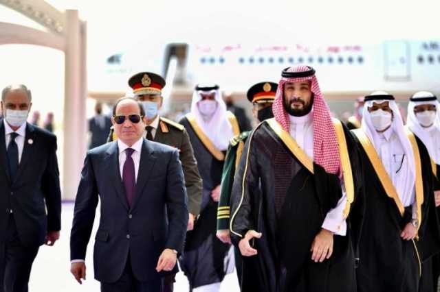 قمة عربية مصغرة بالسعودية تسبق اجتماع القاهرة بشأن غزة