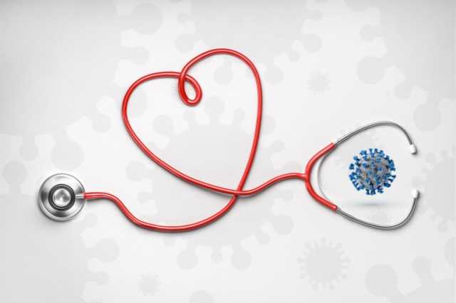 العدوى الفيروسية تزيد مخاطر الإصابة بأمراض القلب والسكتة الدماغية