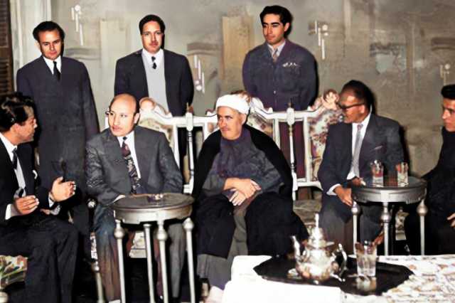 الوثنية السياسية