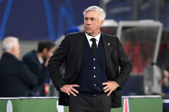 أول مدرب أجنبي منذ 50 عاما.. ريفالدو يعارض تعيين أنشيلوتي مدربا لمنتخب البرازيل