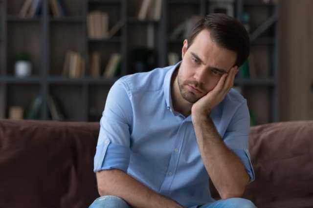 لا تعيد تدوير القلق.. إليك طريقة للخروج من الدائرة المغلقة
