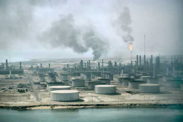 أسعار النفط ترتفع وسط استمرار التوتر بشأن غزة