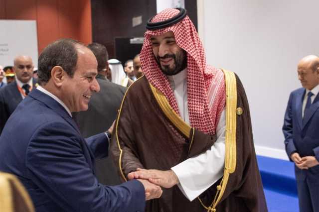 قادة عرب يبحثون غدا بالرياض خطة مضادة لمقترح ترامب بشأن غزة