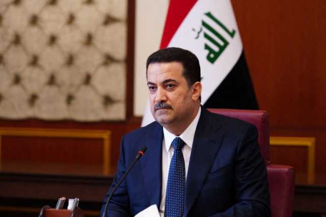 رئيس الوزراء العراقي: نحتاج إلى نوع جديد من الشراكة مع واشنطن