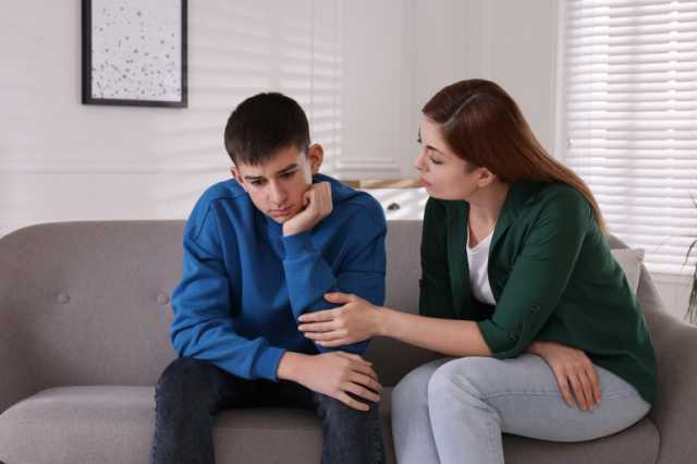 كيف تتعامل مع المراهق ناكر الجميل؟