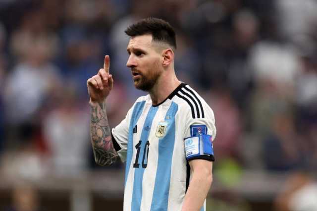 ميسي يكلف أنغولا 12 مليون يورو