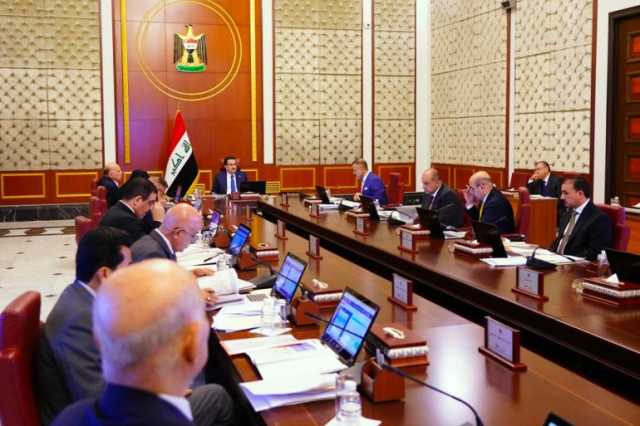 بعد 3 أسابيع على إقرارها.. الحكومة العراقية تطعن بـ12 مادة من قانون الموازنة وهذه هي الأسباب