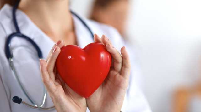 كشف طفرات جينية ترتبط بارتفاع خطر أمراض القلب التاجية