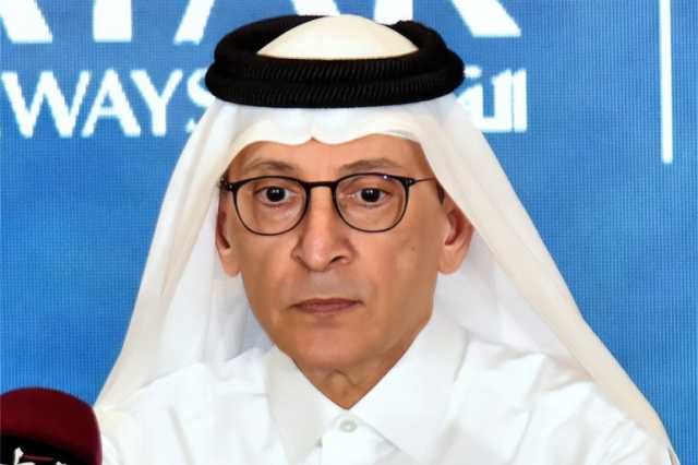 الباكر: رفض أستراليا زيادة عدد رحلات الخطوط القطرية صادم
